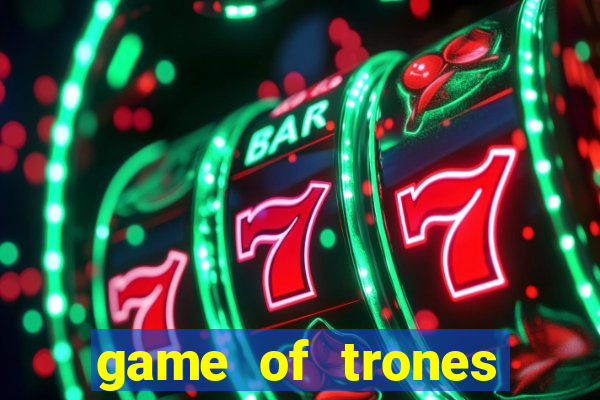 game of trones torrent magnet